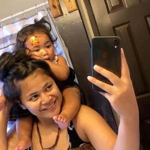 Meet your Posher, Evann